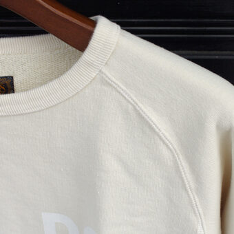 18/30/10 VINTAGE FLEECY KNITTING SWEAT SHIRTS