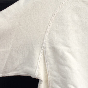 18/30/10 VINTAGE FLEECY KNITTING SWEAT SHIRTS