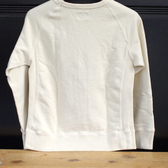 18/30/10 VINTAGE FLEECY KNITTING SWEAT SHIRTS