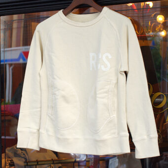 18/30/10 VINTAGE FLEECY KNITTING SWEAT SHIRTS
