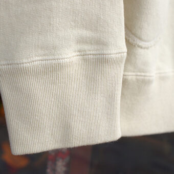 18/30/10 VINTAGE FLEECY KNITTING SWEAT SHIRTS