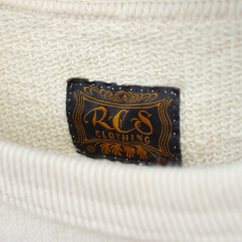 18/30/10 VINTAGE FLEECY KNITTING SWEAT SHIRTS