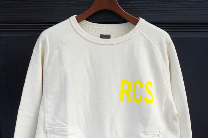 18/30/10 VINTAGE FLEECY KNITTING SWEAT SHIRTS