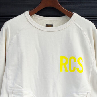 18/30/10 VINTAGE FLEECY KNITTING SWEAT SHIRTS