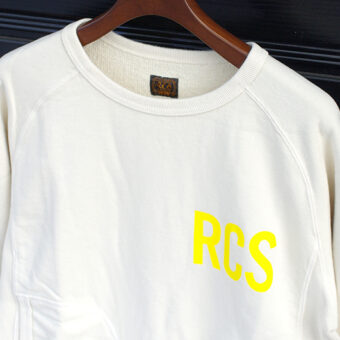 18/30/10 VINTAGE FLEECY KNITTING SWEAT SHIRTS