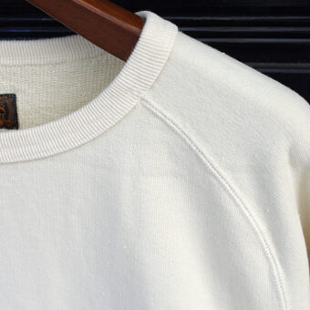 18/30/10 VINTAGE FLEECY KNITTING SWEAT SHIRTS