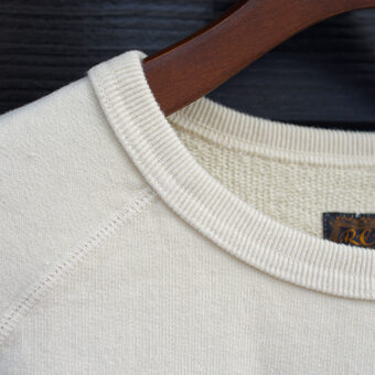 18/30/10 VINTAGE FLEECY KNITTING SWEAT SHIRTS