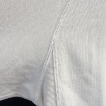 18/30/10 VINTAGE FLEECY KNITTING SWEAT SHIRTS