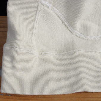 18/30/10 VINTAGE FLEECY KNITTING SWEAT SHIRTS