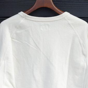 18/30/10 VINTAGE FLEECY KNITTING SWEAT SHIRTS