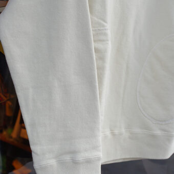 18/30/10 VINTAGE FLEECY KNITTING SWEAT SHIRTS