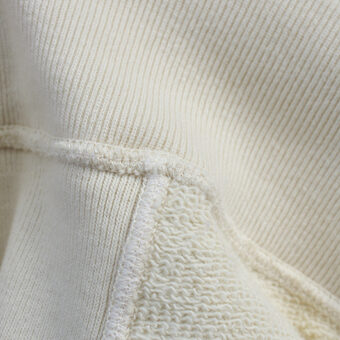 18/30/10 VINTAGE FLEECY KNITTING SWEAT SHIRTS