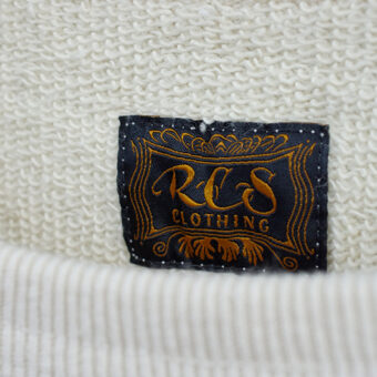RCS CLOTHING 商品一覧