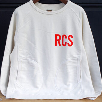18/30/10 VINTAGE FLEECY KNITTING SWEAT SHIRTS