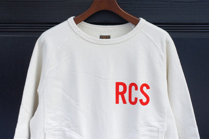 18/30/10 VINTAGE FLEECY KNITTING SWEAT SHIRTS