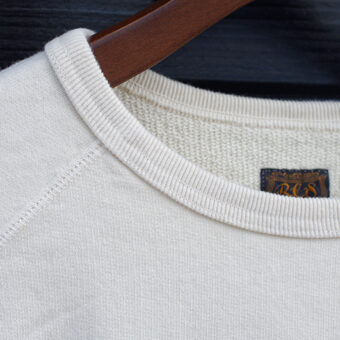 18/30/10 VINTAGE FLEECY KNITTING SWEAT SHIRTS