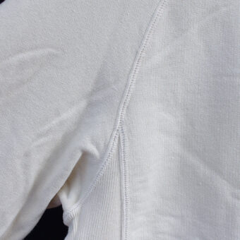 18/30/10 VINTAGE FLEECY KNITTING SWEAT SHIRTS