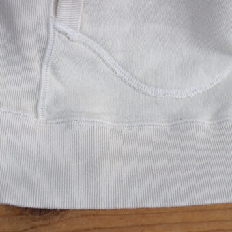 18/30/10 VINTAGE FLEECY KNITTING SWEAT SHIRTS