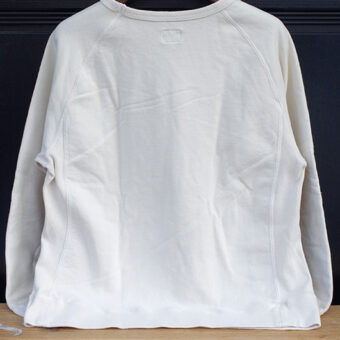 18/30/10 VINTAGE FLEECY KNITTING SWEAT SHIRTS