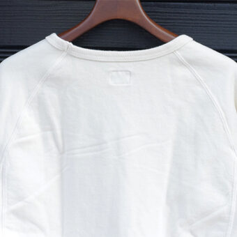 18/30/10 VINTAGE FLEECY KNITTING SWEAT SHIRTS