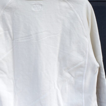 18/30/10 VINTAGE FLEECY KNITTING SWEAT SHIRTS