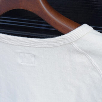 18/30/10 VINTAGE FLEECY KNITTING SWEAT SHIRTS