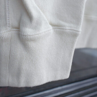 18/30/10 VINTAGE FLEECY KNITTING SWEAT SHIRTS