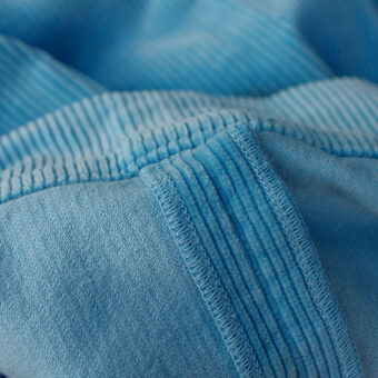 CORDUROY LOOSE FITTING TROUSERS